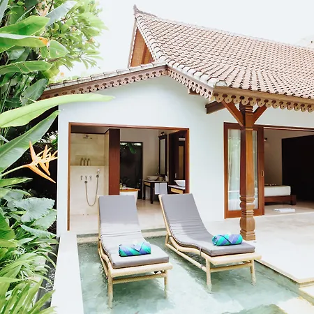 Aria Exclusive Villas & Spa