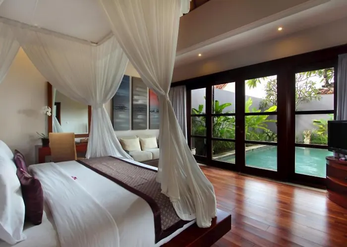Aria Exclusive & Hotel