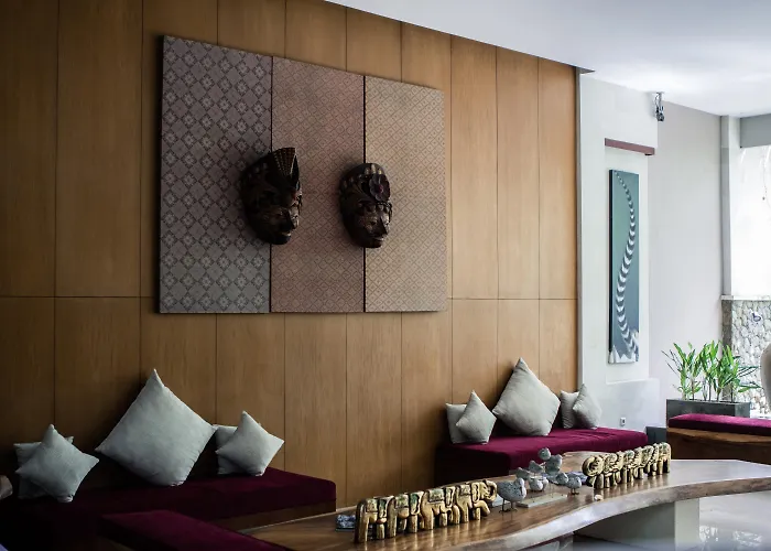Aria Exclusive & Hotel