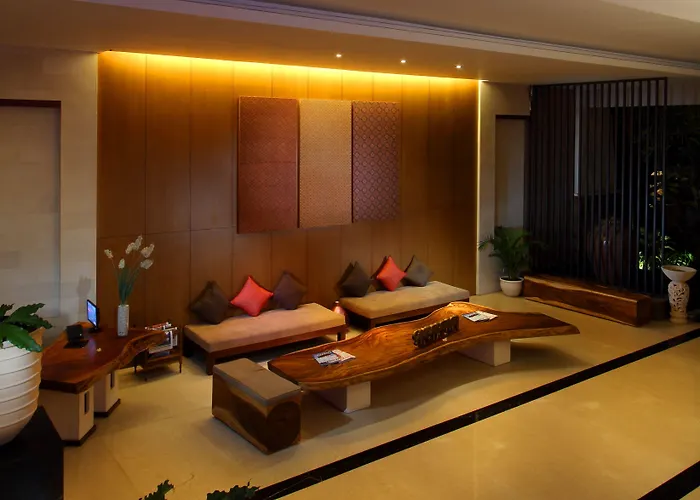 Aria Exclusive & Seminyak