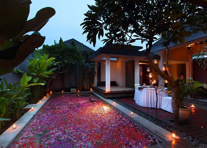 Aria Exclusive & Hotel