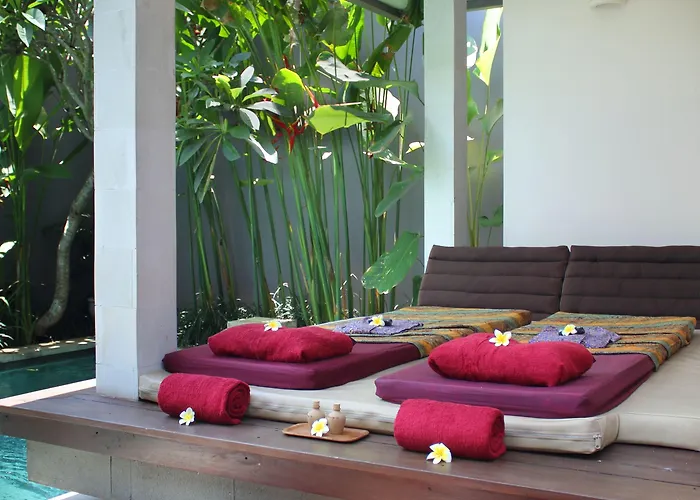 Aria Exclusive & Seminyak