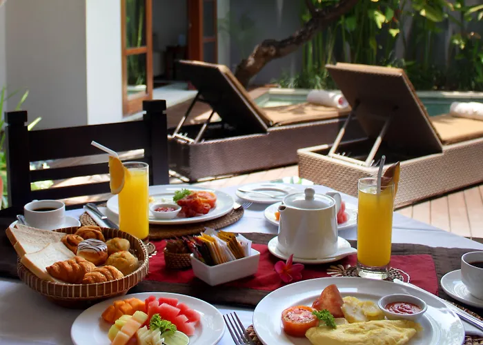 Aria Exclusive & Hotel 3*