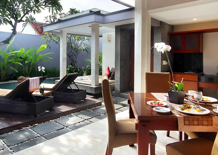 Aria Exclusive & Hotel 3*