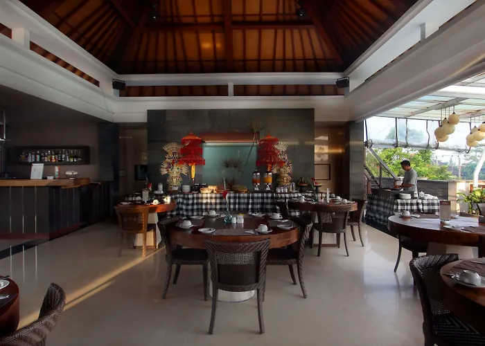 Hotel Aria Exclusive & Seminyak