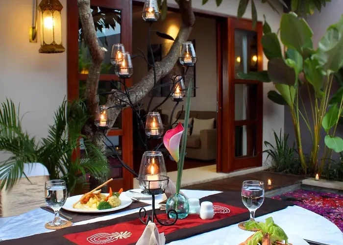 Aria Exclusive & Hotel