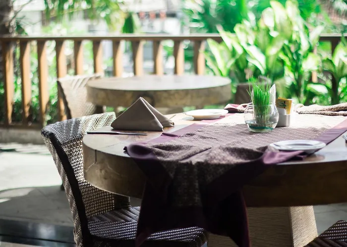 Hotel Aria Exclusive & Seminyak