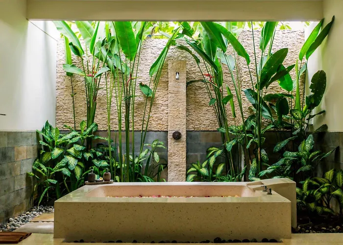 Aria Exclusive & 3* Seminyak