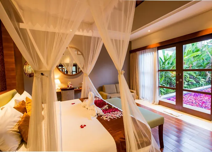 Aria Exclusive & Hotel 3*