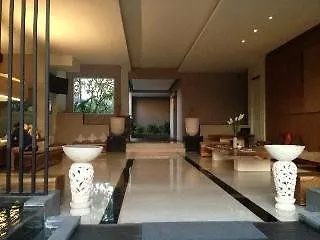 Aria Exclusive & Hotel Seminyak