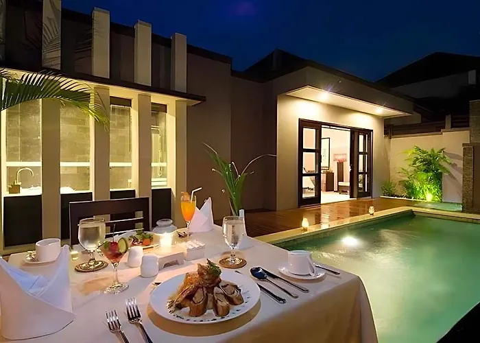 Aria Exclusive & Hotel 3*