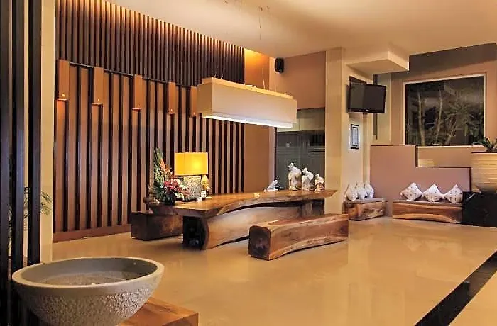 Hotel Aria Exclusive & Seminyak