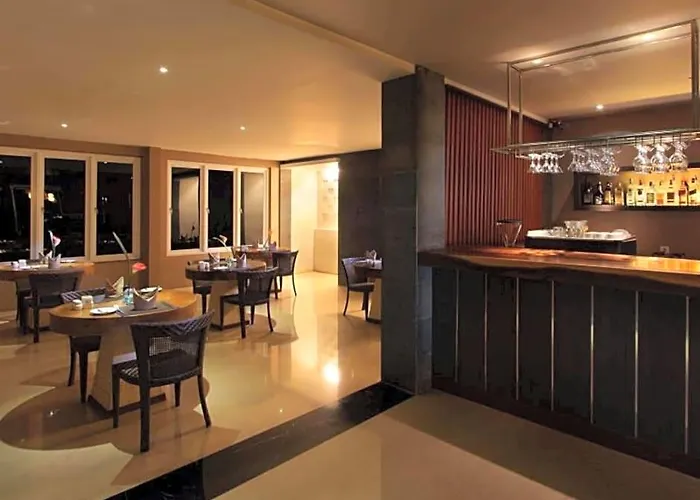 Hotel Aria Exclusive & 3*