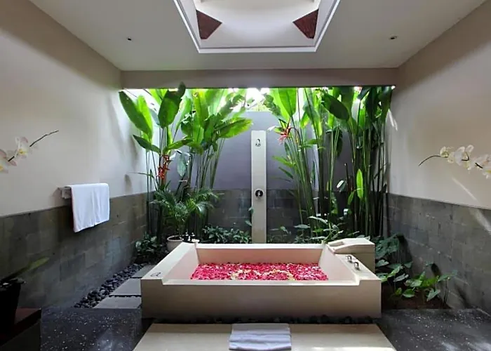 Aria Exclusive & Hotel