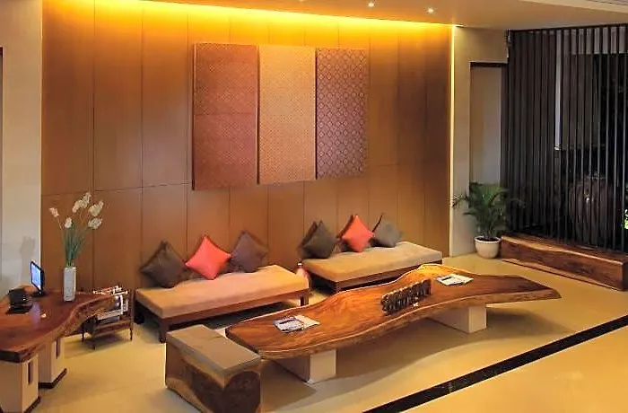 Aria Exclusive & Hotel Seminyak