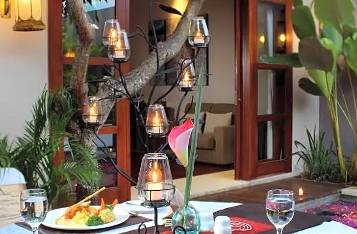 Aria Exclusive & Seminyak