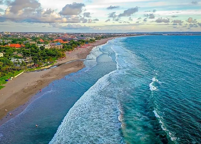 Aria Exclusive & 3* Seminyak