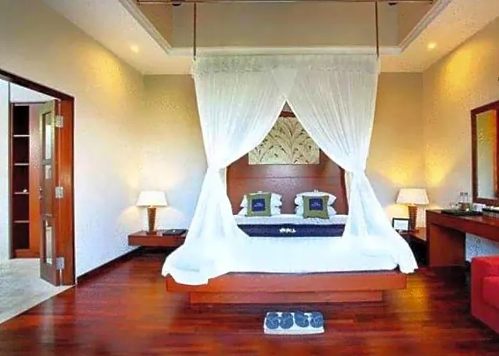 Hotel Aria Exclusive & Seminyak