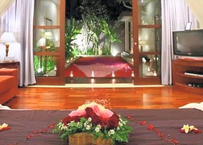 Aria Exclusive & 3* Seminyak