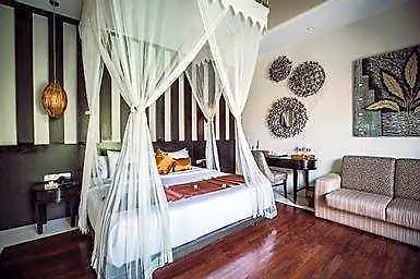 Aria Exclusive & 3* Seminyak