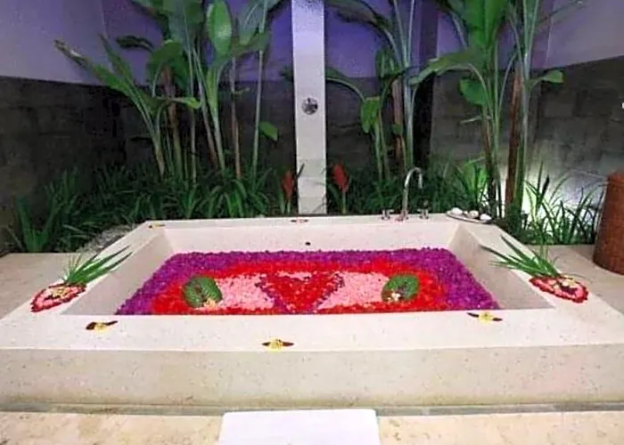 Aria Exclusive & Hotel