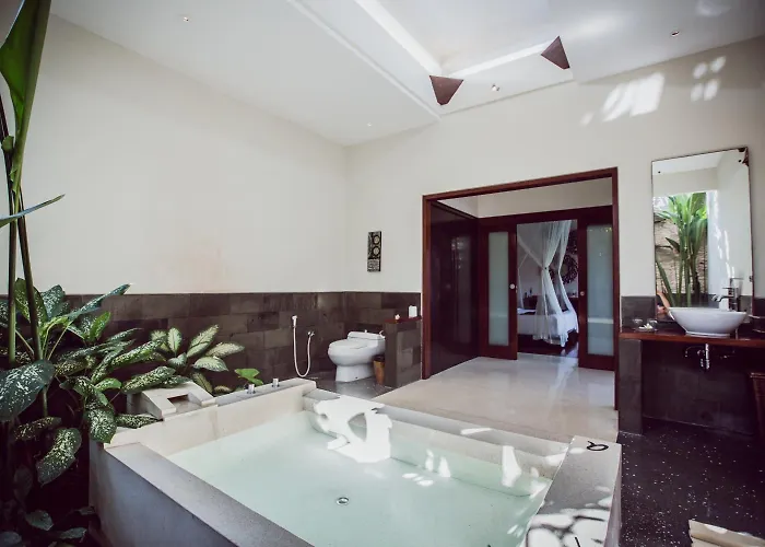 Aria Exclusive & Seminyak