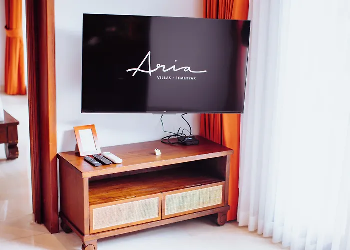 Hotel Aria Exclusive & 3*