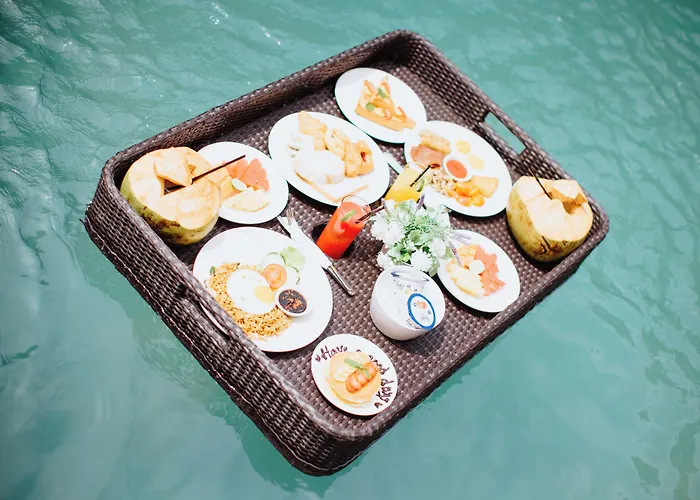 Aria Exclusive & Hotel Seminyak