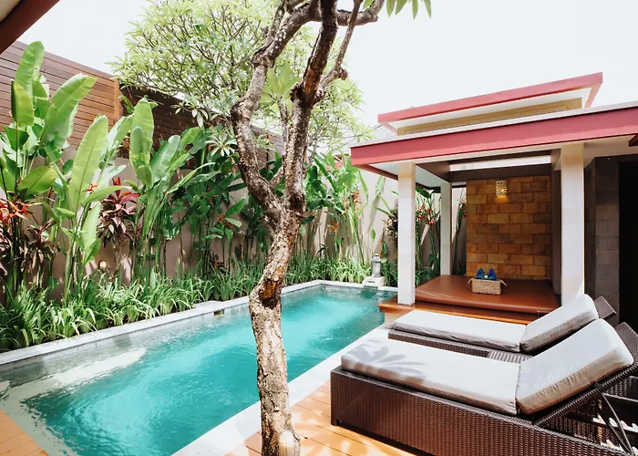 Aria Exclusive & Seminyak