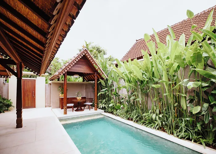 Hotel Aria Exclusive & Seminyak