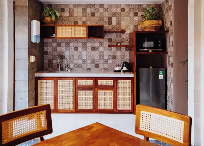 Aria Exclusive & Hotel Seminyak