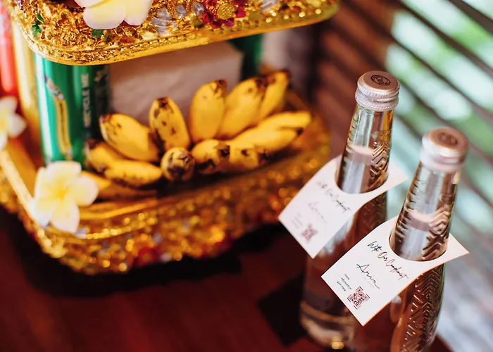 Hotel Aria Exclusive & 3*