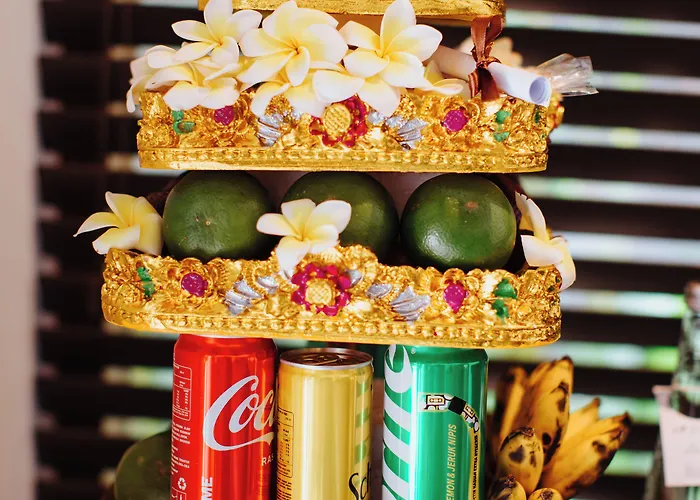Aria Exclusive & Hotel Seminyak