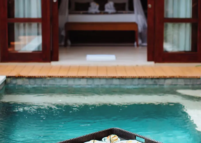 Aria Exclusive & Hotel Seminyak