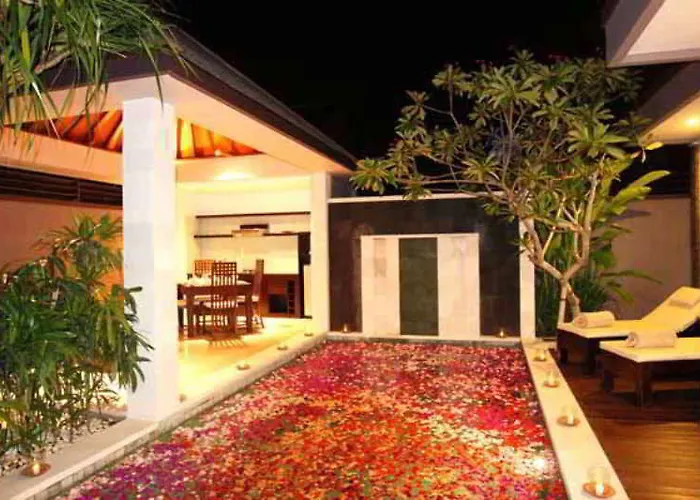 Aria Exclusive & Hotel 3*