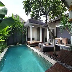 Aria Exclusive & 3* Seminyak