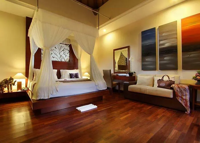Hotel Aria Exclusive & Seminyak