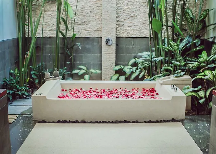 Aria Exclusive & 3* Seminyak